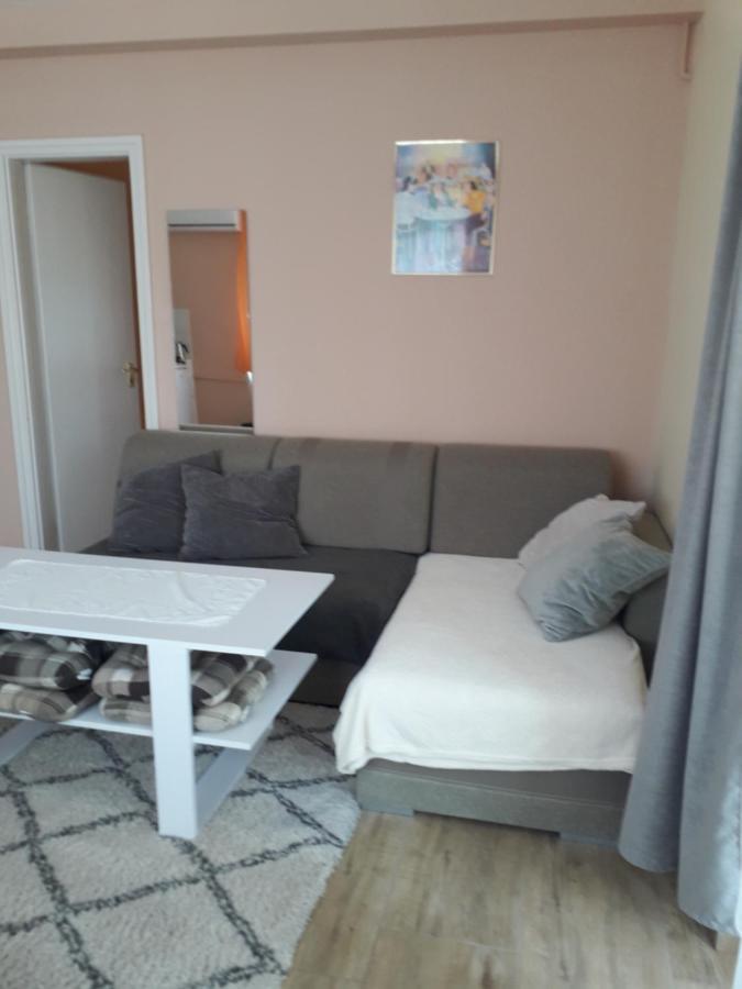 Jazmin Apartman Zalakaros Bagian luar foto