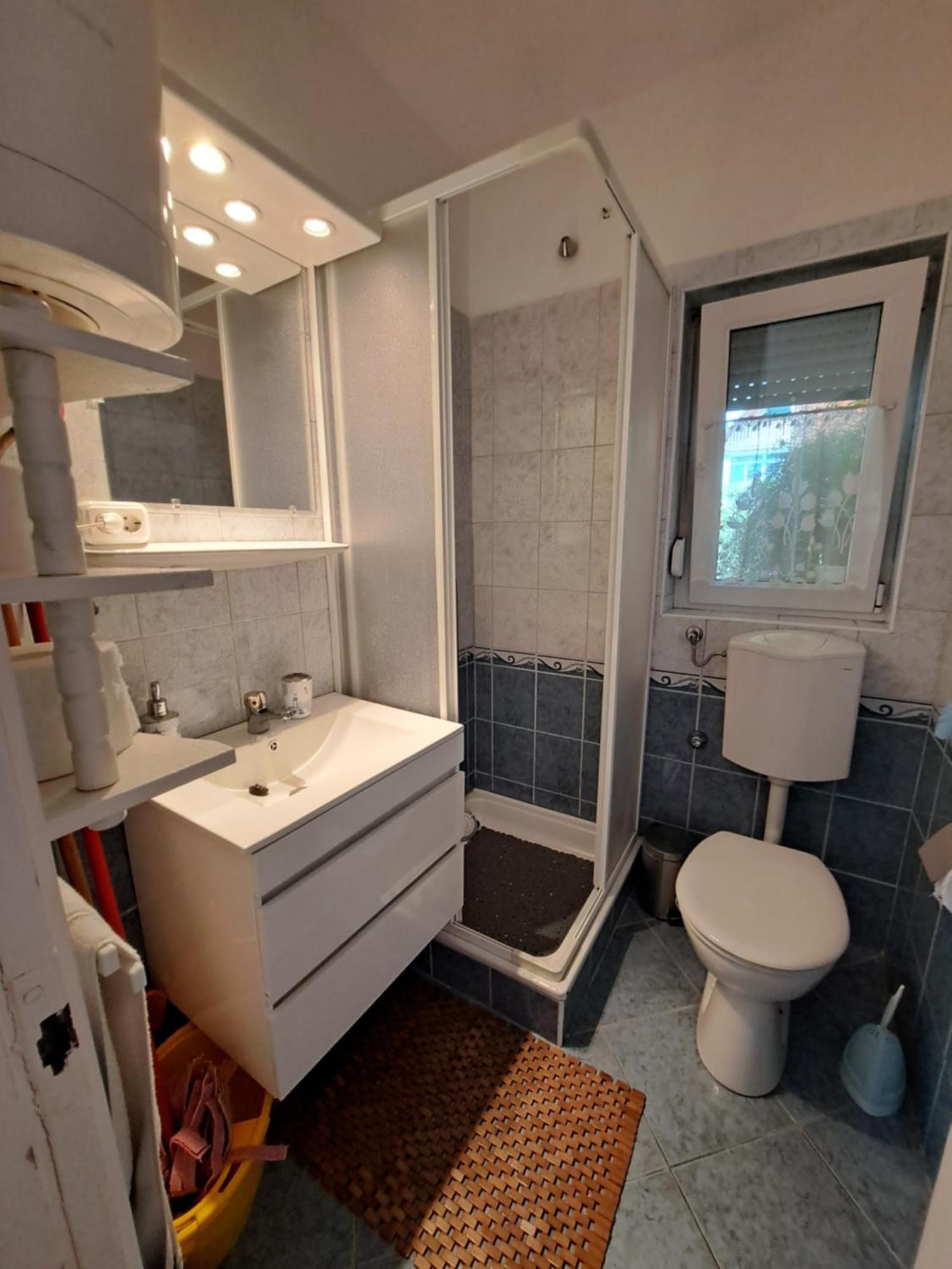 Jazmin Apartman Zalakaros Bagian luar foto