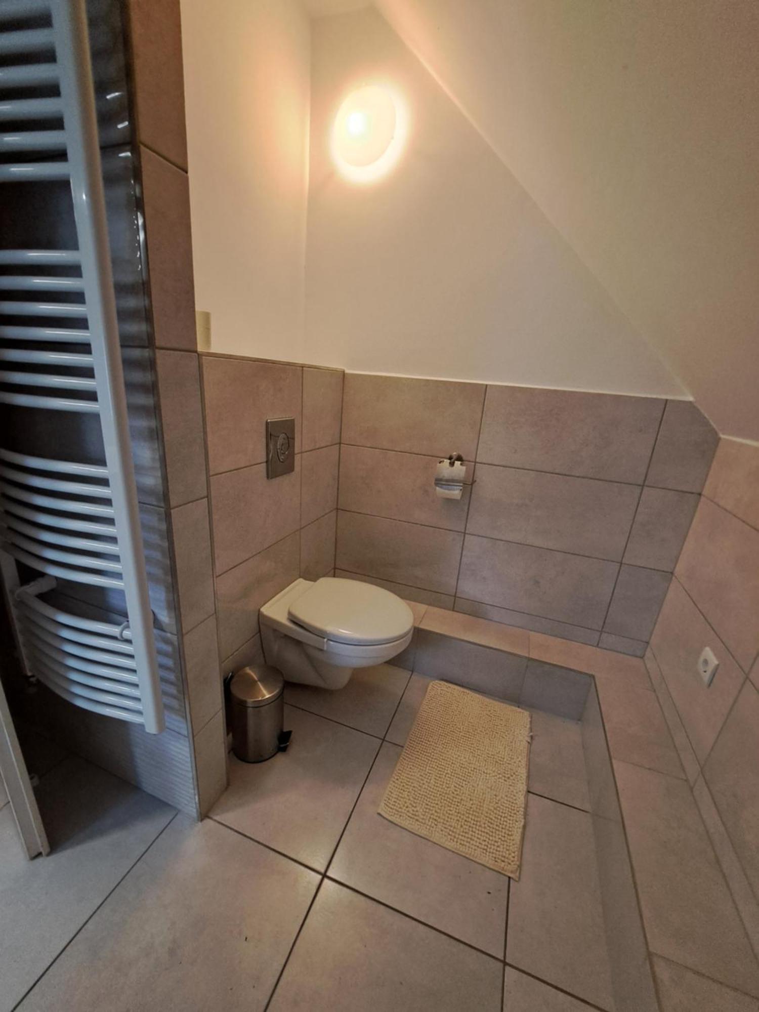 Jazmin Apartman Zalakaros Bagian luar foto