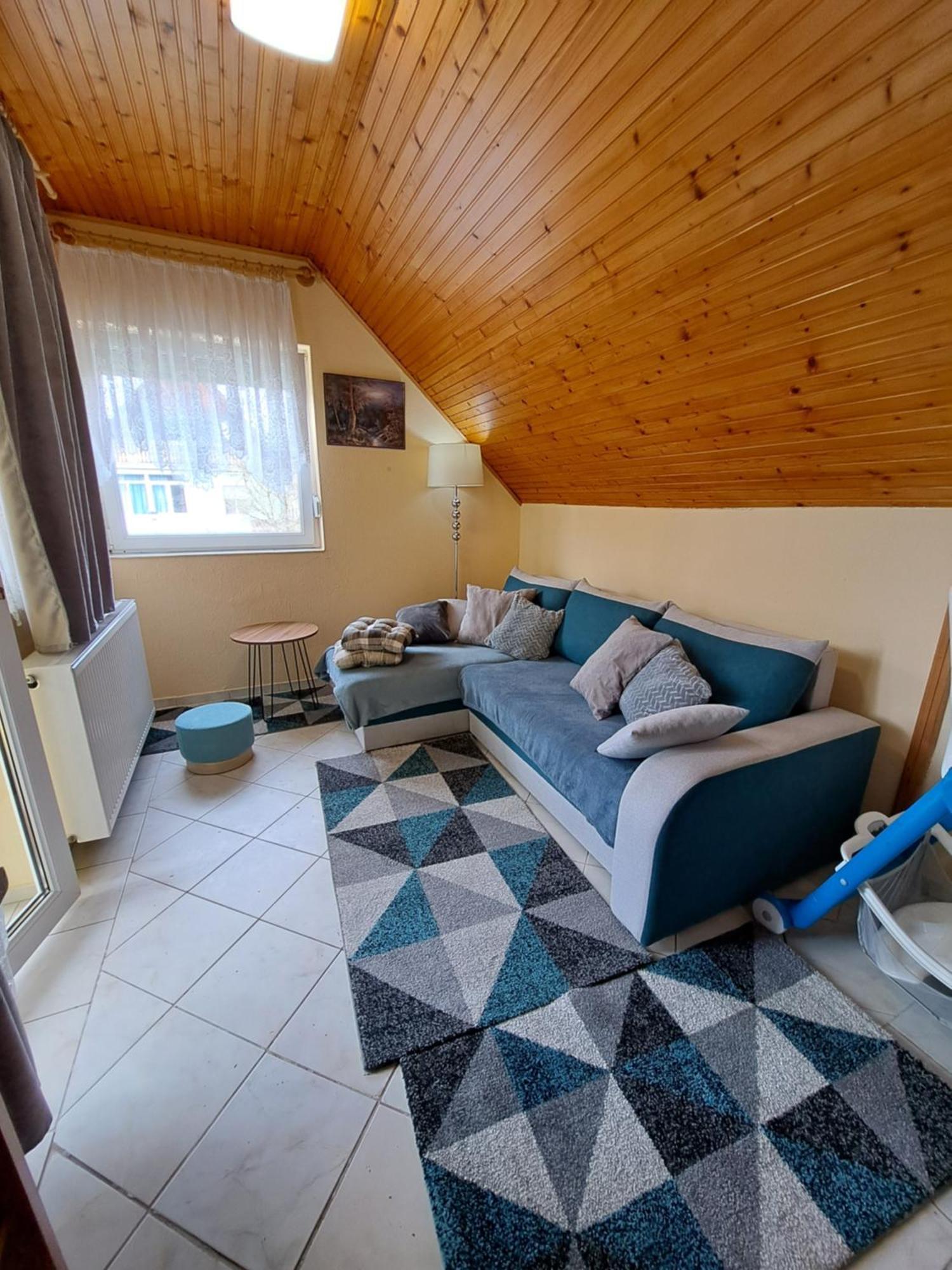 Jazmin Apartman Zalakaros Bagian luar foto