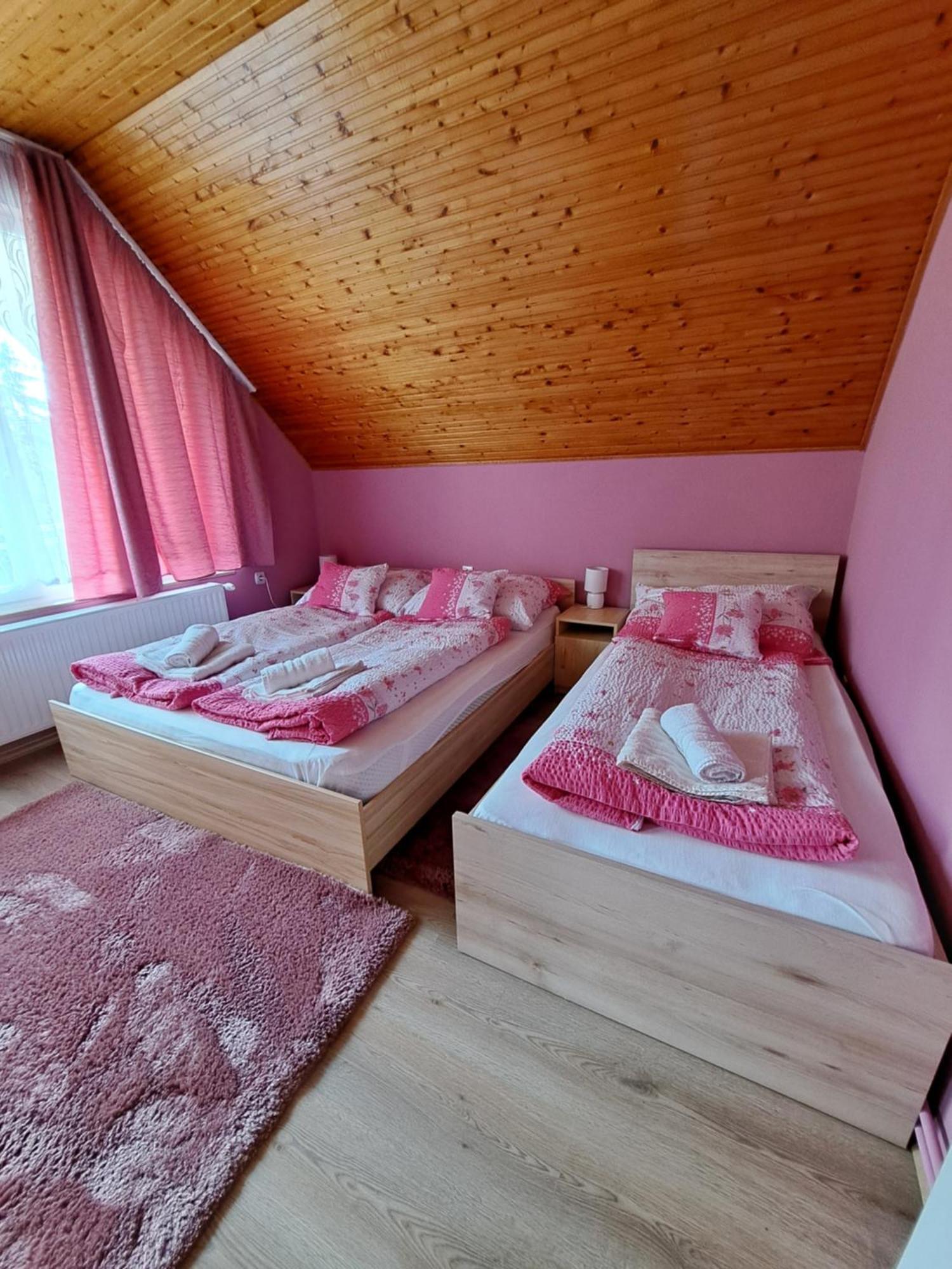 Jazmin Apartman Zalakaros Bagian luar foto