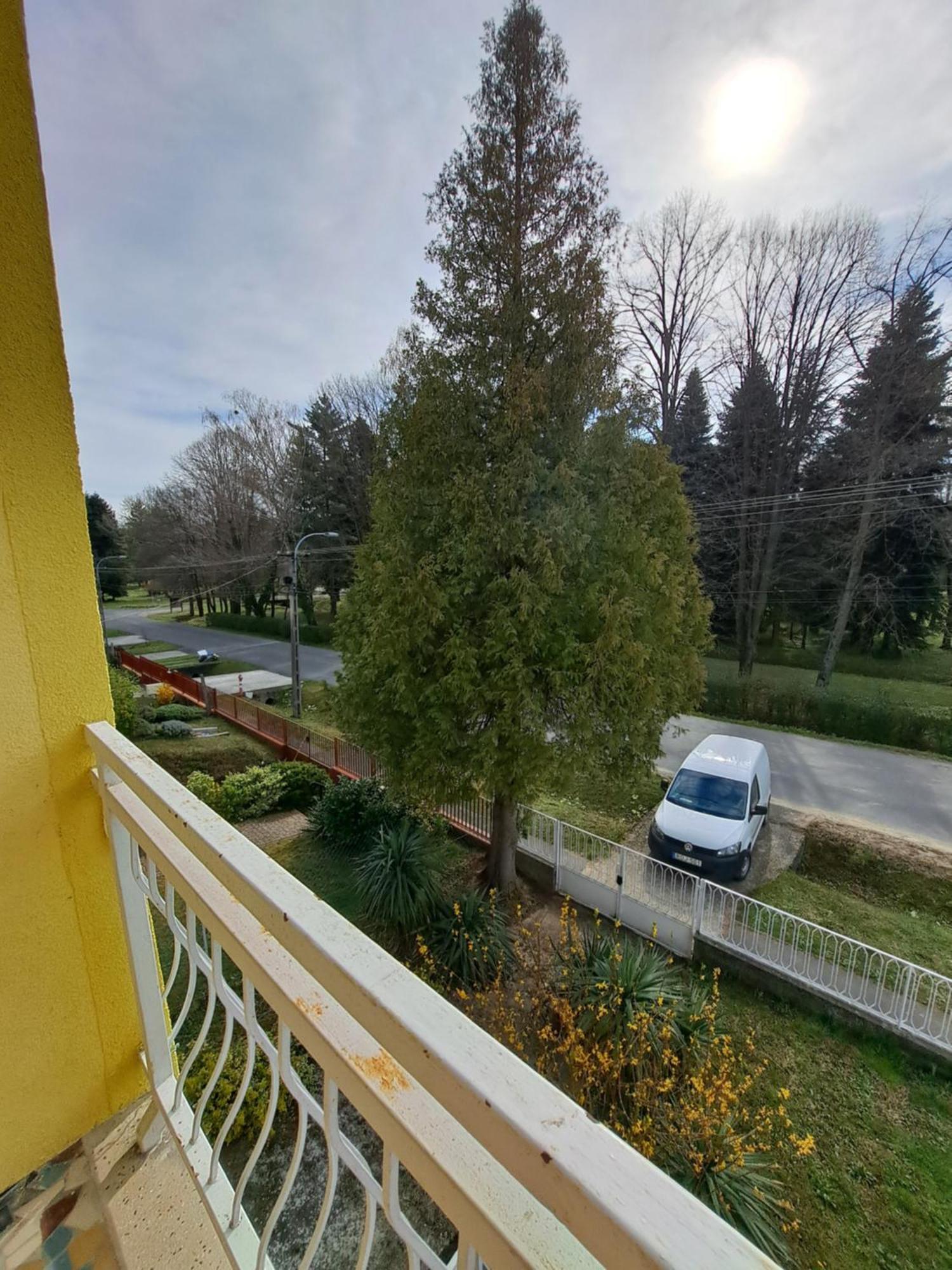 Jazmin Apartman Zalakaros Bagian luar foto