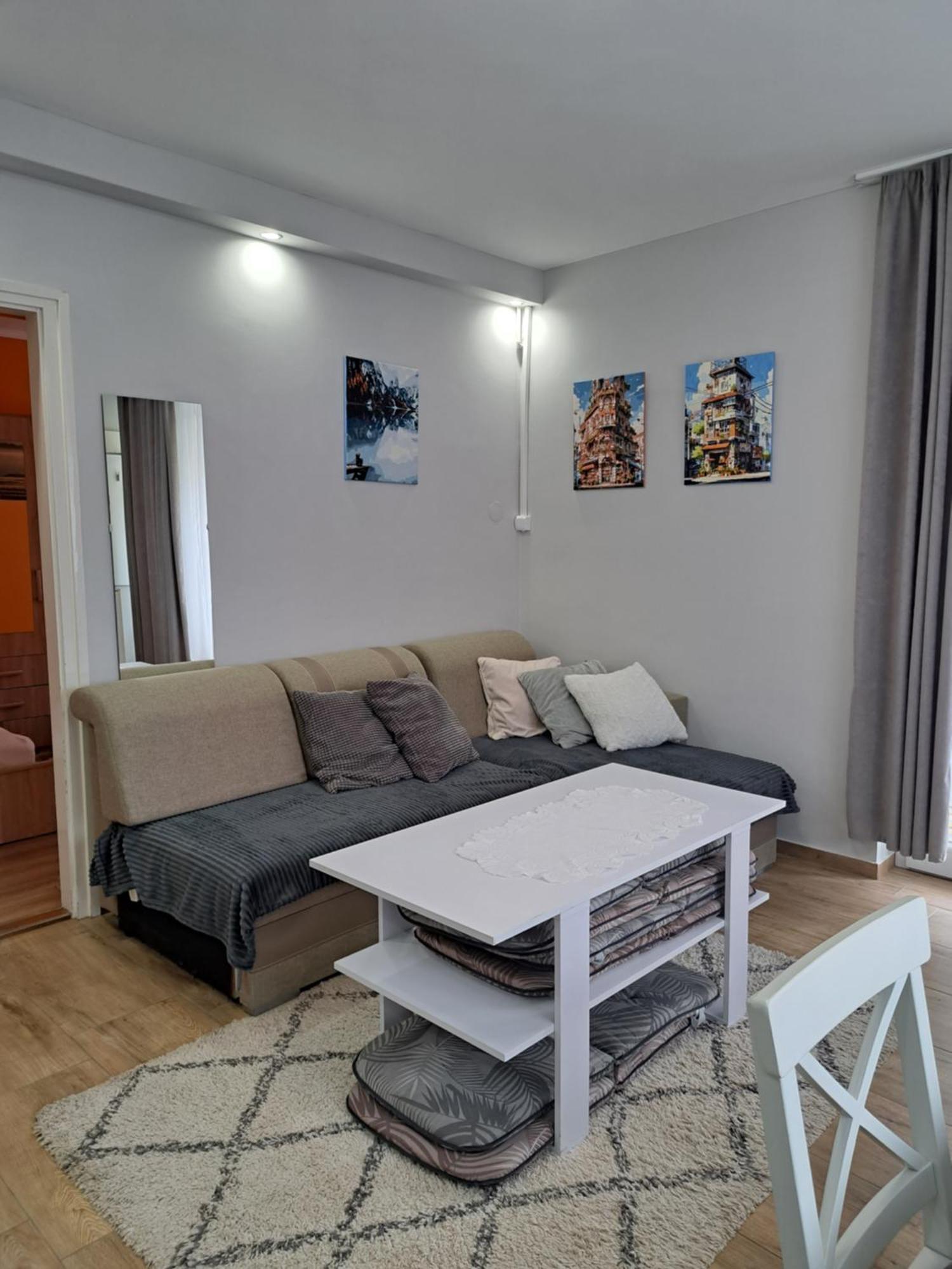 Jazmin Apartman Zalakaros Bagian luar foto